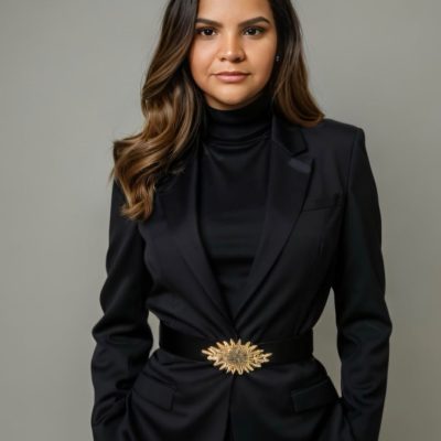 Patrícia G.
