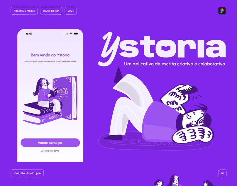 Criacao-de-Aplicativo-para-Ystoria